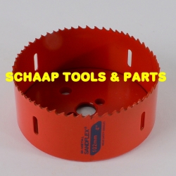 Gatzaag 102mm SANDFLEX Bi-metal | 3830-102-VIP